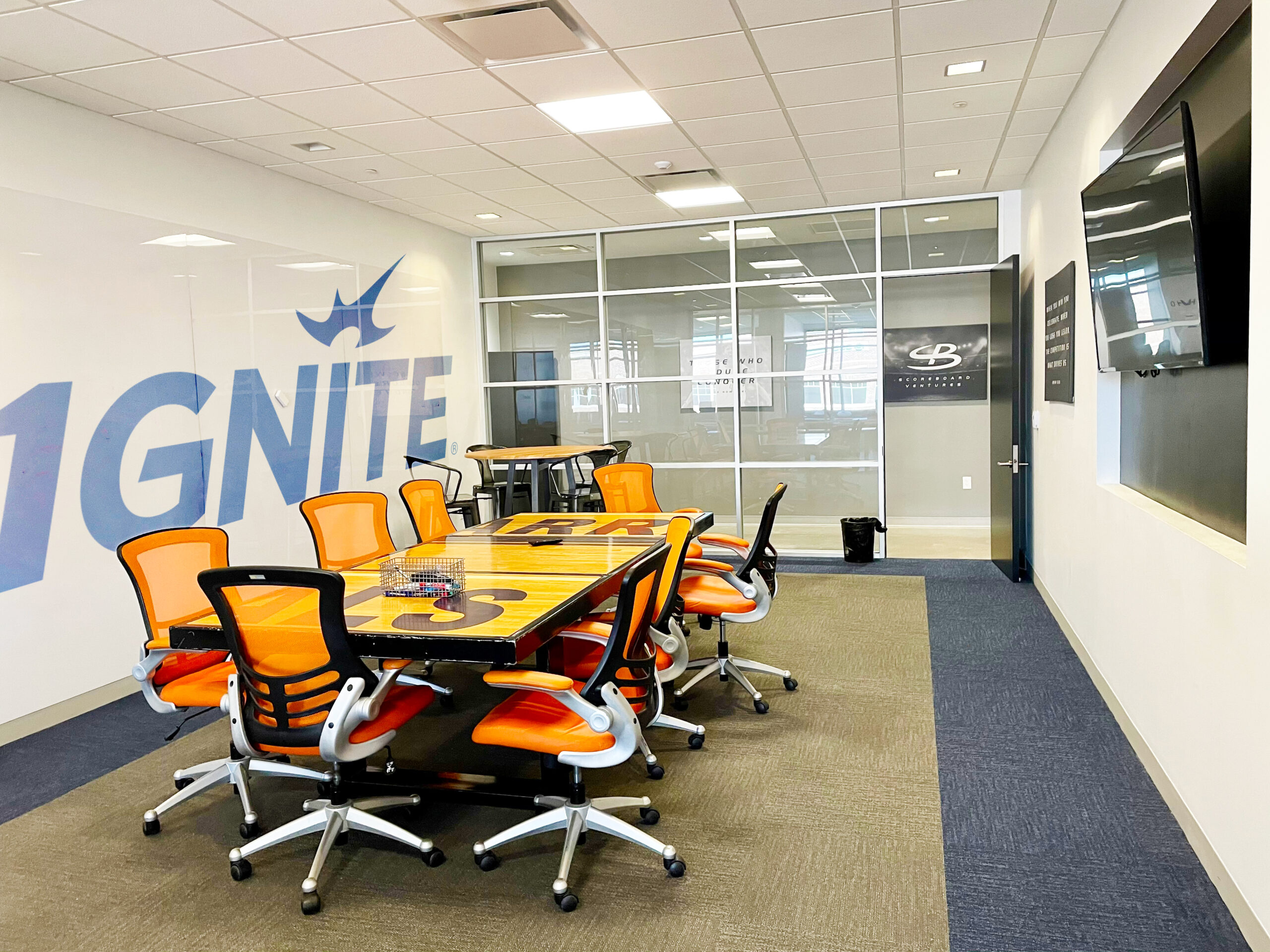 1GNITE offices in Frisco